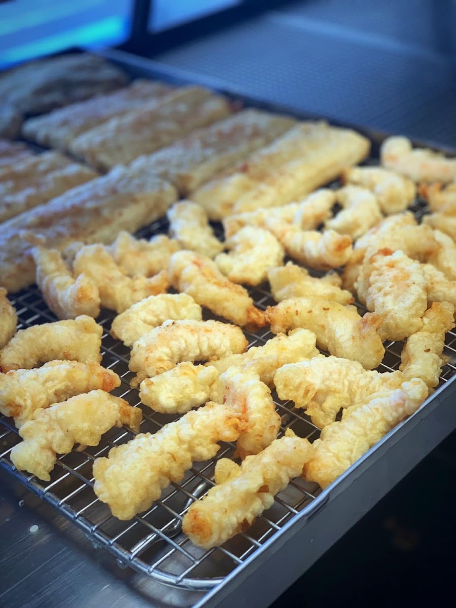 Macari's Takeaway Malahide Photos 2